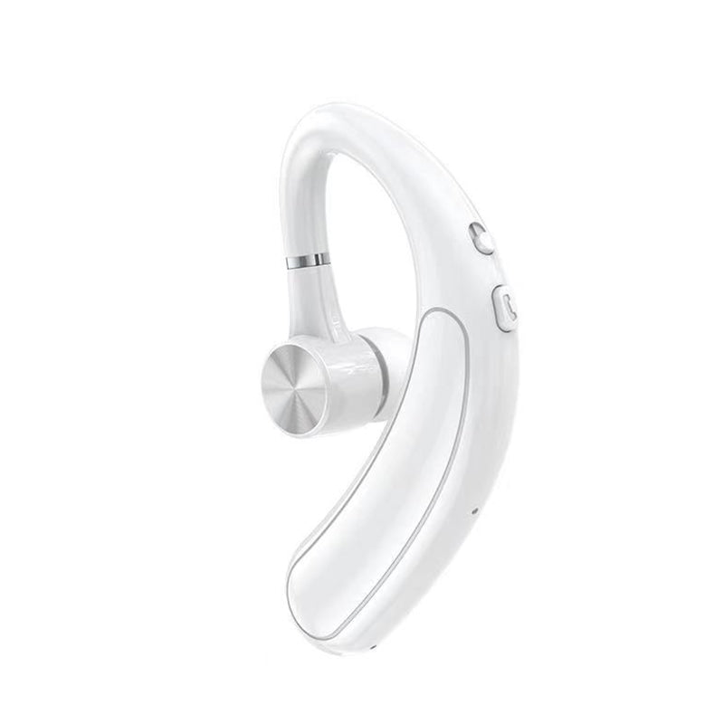 F18 180 Degrees Rotating Business Single Ear Wireless Bluetooth Earhook Headset Waterproof Music Calling Earphone F18 180 Degrees Rotating Business Single Ear Wireless Bluetooth Earhook Headset Waterproof Music Calling Earphone